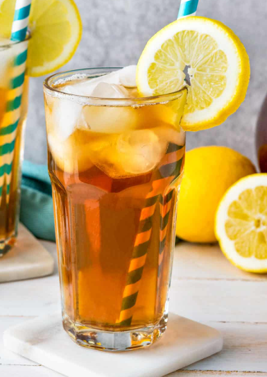 Iced Tea